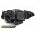 Оптика передняя на BMW 5 F10 LPBMI2
